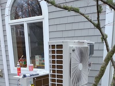 Northern Comfort Heating & Air Conditioning Contractors