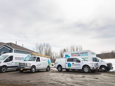 Northern Comfort Heating and Cooling, Inc.