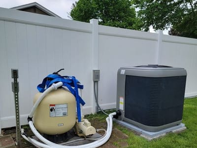 Northern Comfort Heating and Cooling, Inc.