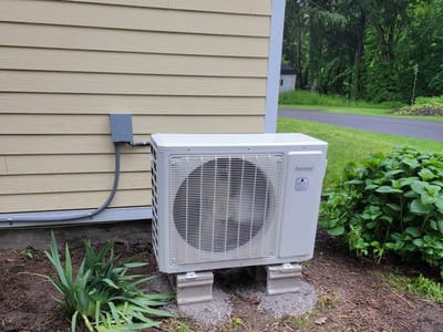 Northern Comfort Heating and Cooling, Inc.