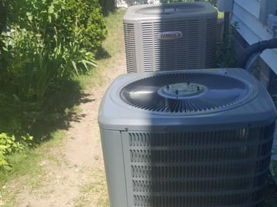 Northern Comfort Heating and Cooling