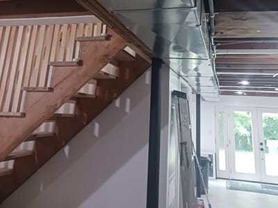 Northern Comfort Mechanical (Plumbing, Heating, & Air Conditioning)