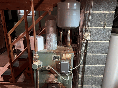 Northern Comfort Services LLC