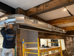 Northern Comfort Services LLC