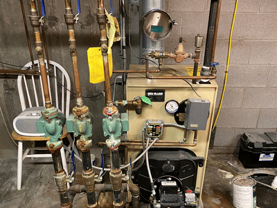 Northern Comfort Services LLC