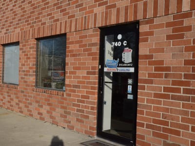 Northern Continental Heating & Cooling, Inc.