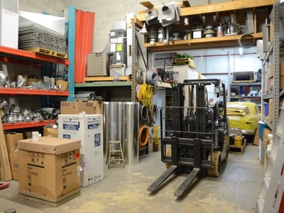 Northern Continental Heating & Cooling, Inc.