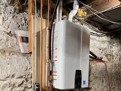 Northern Continental Heating & Cooling, Inc.