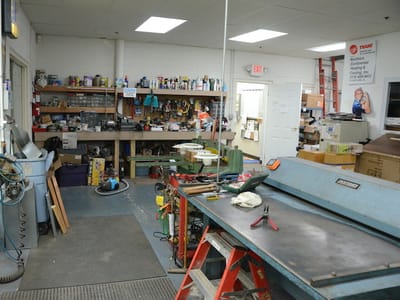 Northern Continental Heating & Cooling, Inc.