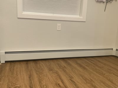 Northern Heating & AC Inc