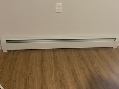 Northern Heating & AC Inc