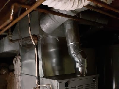 Northern Heating & Air Conditioning