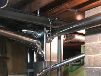 Northern HVAC Heating and Cooling