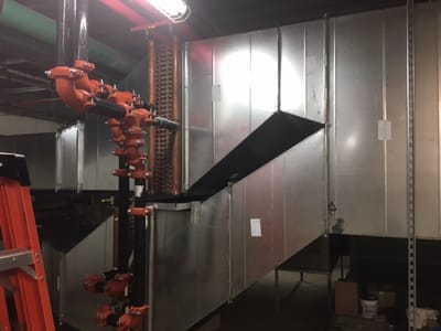 Northern Kentucky Heating & Cooling, LLC