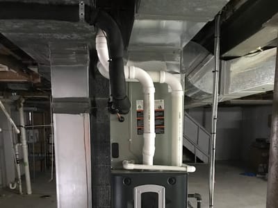 Northern Kentucky Heating & Cooling, LLC