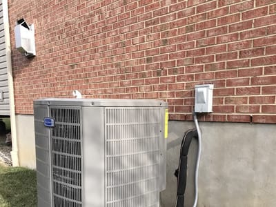 Northern Kentucky Heating & Cooling, LLC