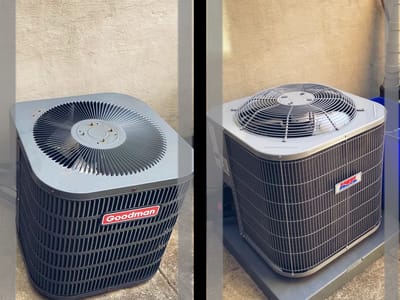 Northern Liberties Heating & Air Conditioning LLC