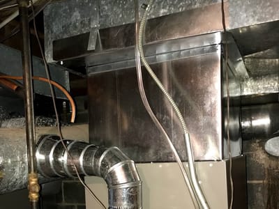 Northern Liberties Heating & Air Conditioning LLC