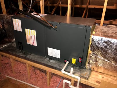 Northern Liberties Heating & Air Conditioning LLC