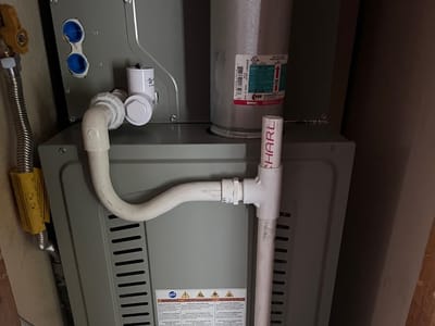 Northern Pass Refrigeration LLC