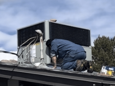 Northern Pass Refrigeration LLC