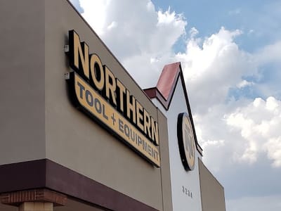 Northern Tool + Equipment