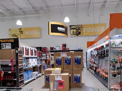 Northern Tool + Equipment