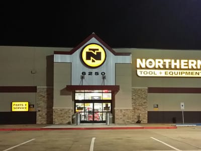 Northern Tool + Equipment