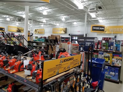 Northern Tool + Equipment