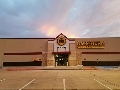 Northern Tool + Equipment