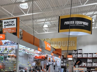 Northern Tool + Equipment