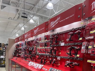 Northern Tool + Equipment