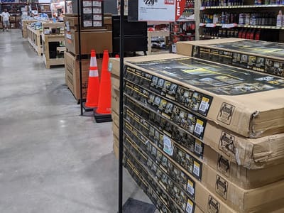 Northern Tool + Equipment