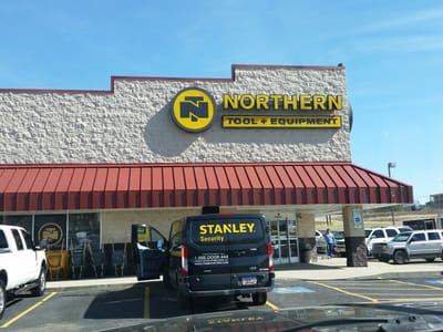 Northern Tool + Equipment
