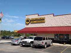 Northern Tool + Equipment
