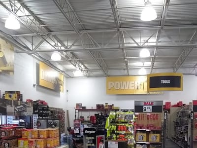 Northern Tool + Equipment