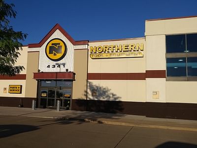 Northern Tool + Equipment
