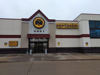 Northern Tool + Equipment