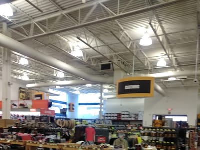 Northern Tool + Equipment