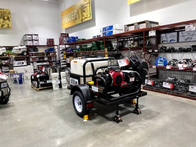 Northern Tool + Equipment