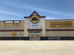 Northern Tool + Equipment
