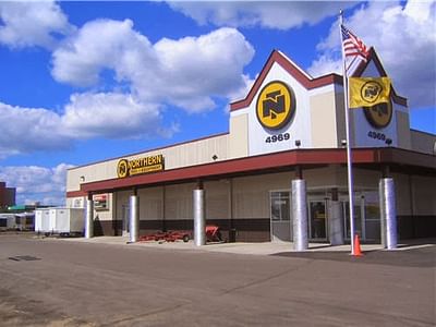 Northern Tool + Equipment