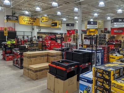 Northern Tool + Equipment