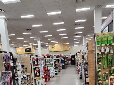 Northern Tool + Equipment