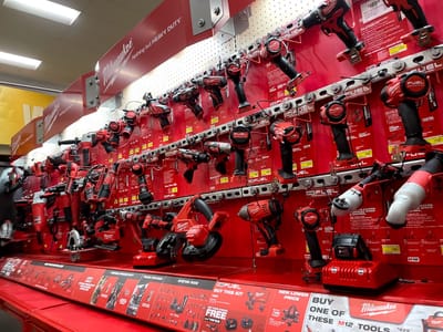 Northern Tool + Equipment