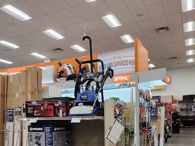 Northern Tool + Equipment