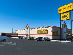 Northern Tool + Equipment