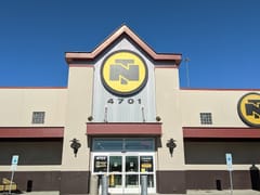 Northern Tool + Equipment