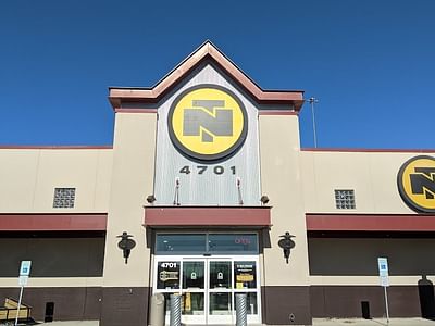 Northern Tool + Equipment