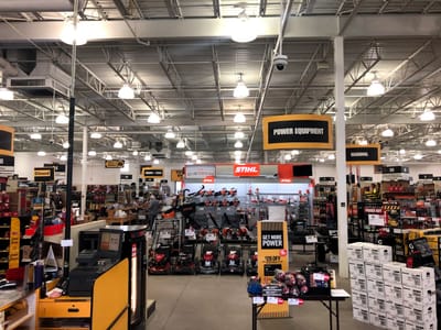 Northern Tool + Equipment